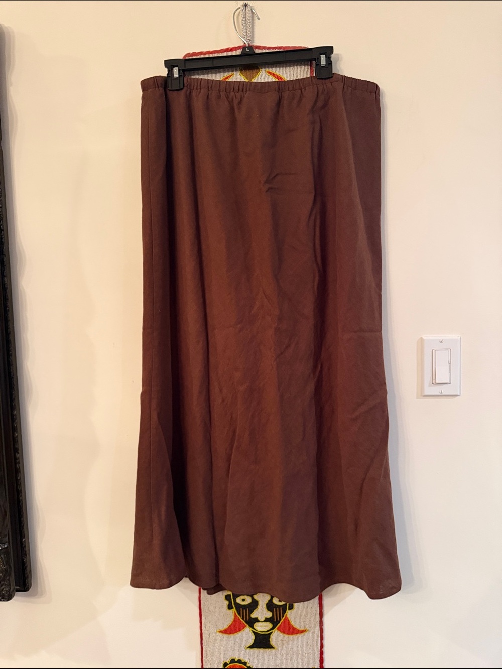 🌟HOST PICK🌟”CITY CHIC” Gorgeous Skirt - Picture 4 of 6